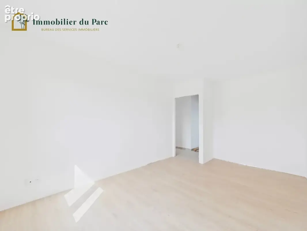Maison Neuve plain-pied, 5 pièces à Héricourt. - photo 7