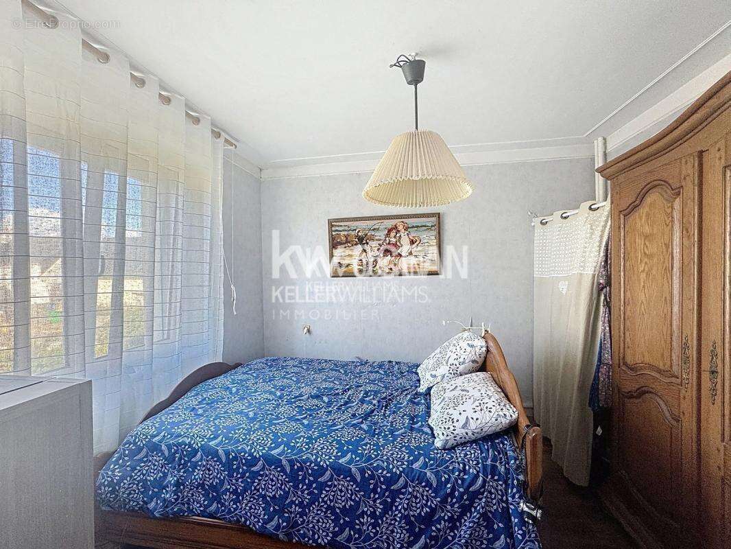 Maison à LE CONQUET