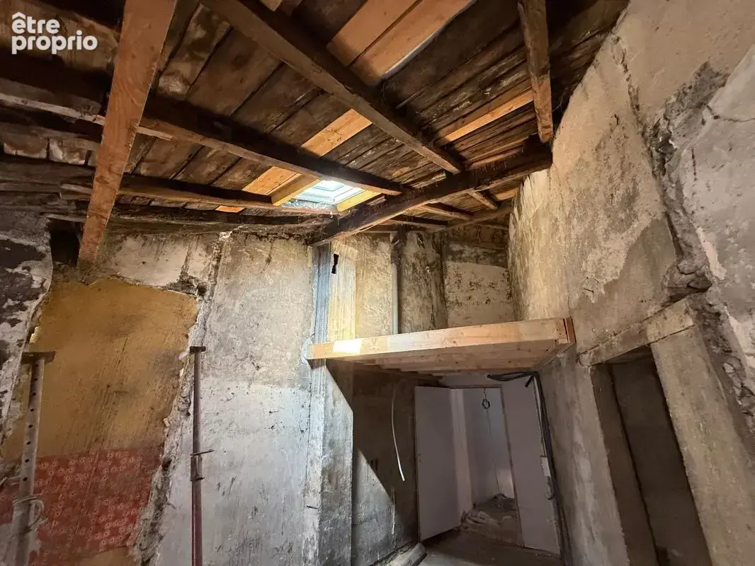 Plateau viabilisé 38m² - photo 8