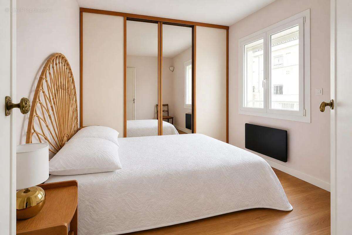 Appartement à ROYAN