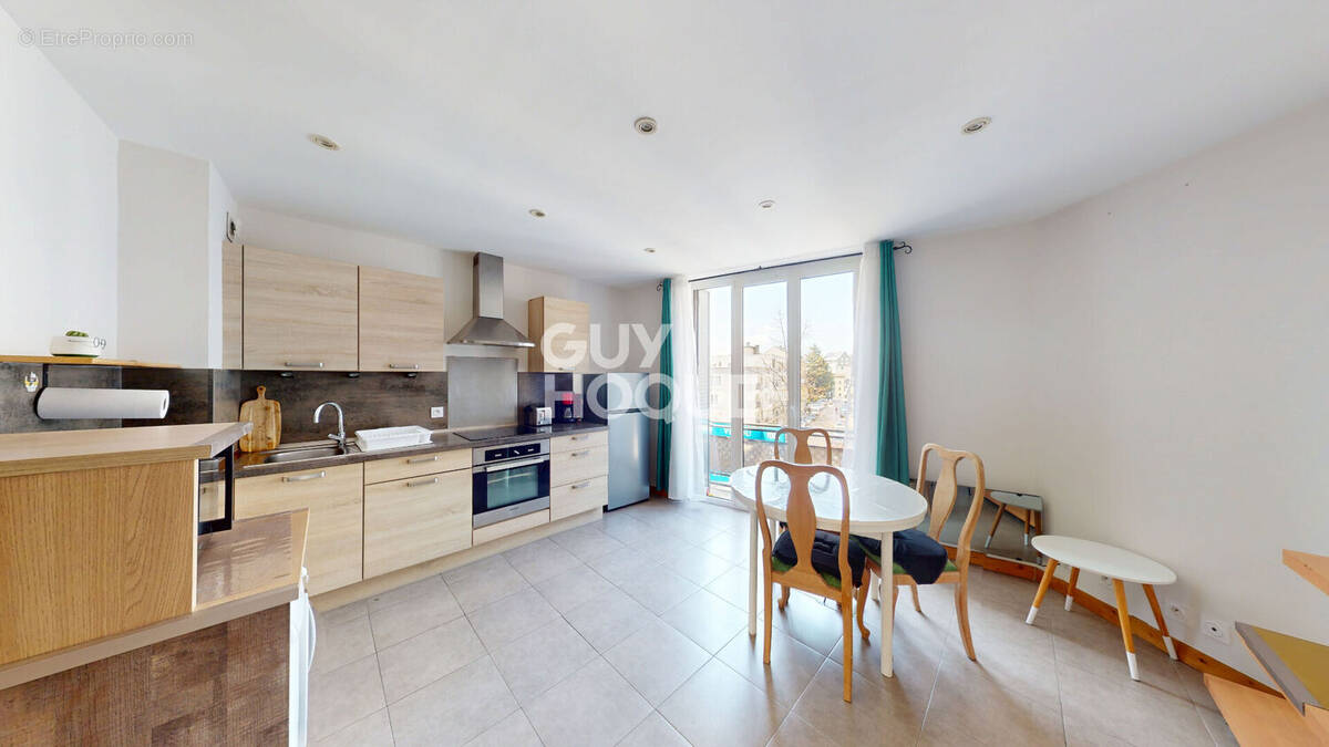 Appartement à ANNECY