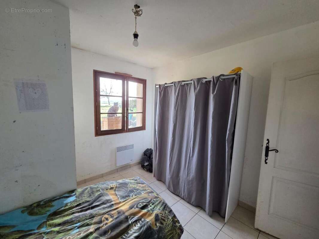 Maison 111 m² à Chessy-Les-Pres  - photo 7