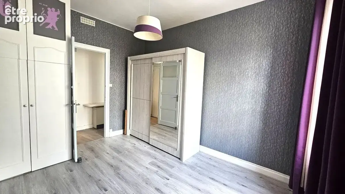 Appartement 4 pièces 93 m² à vendre à Lyon-8e (69008) - photo 8