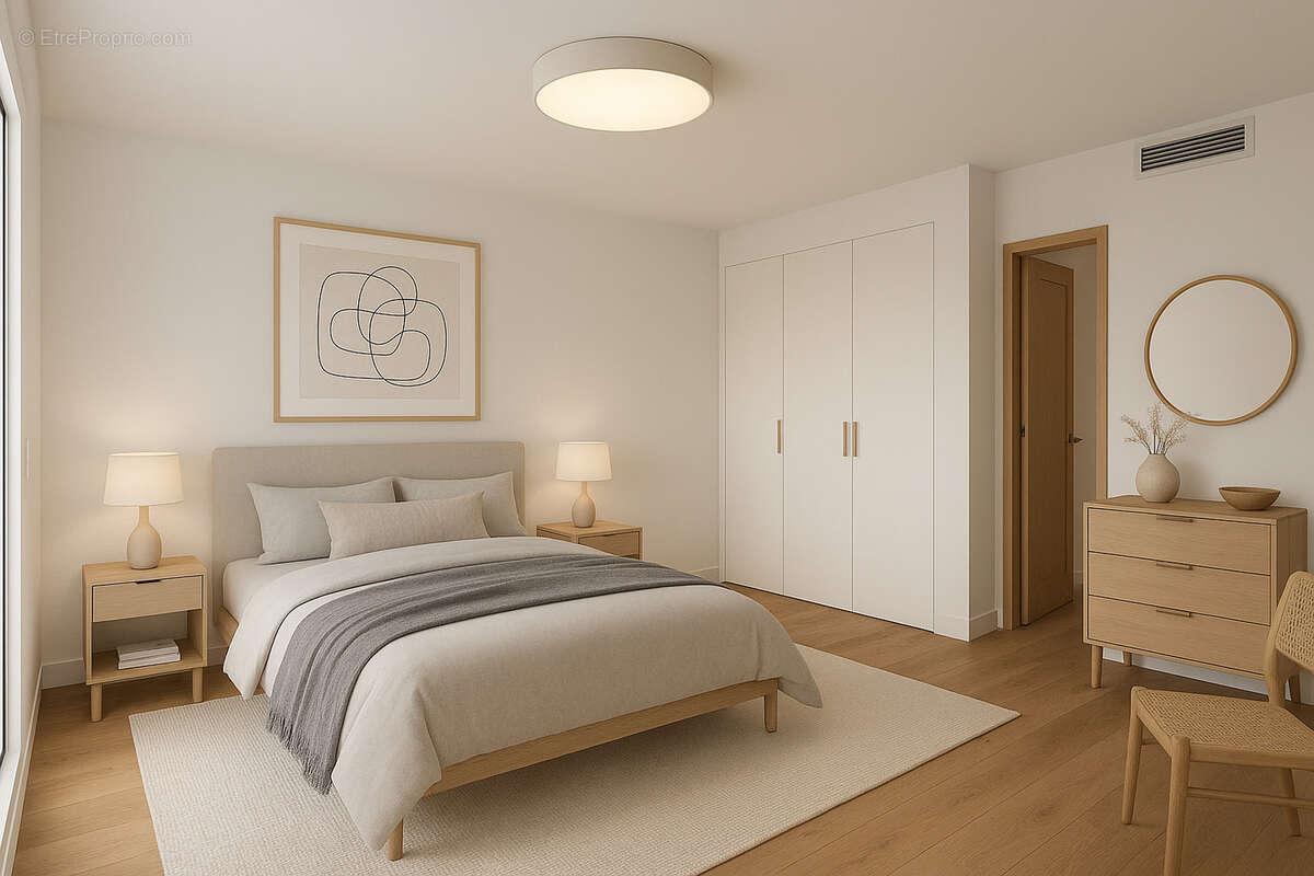 Maison à SAINT-CLEMENT-DE-RIVIERE