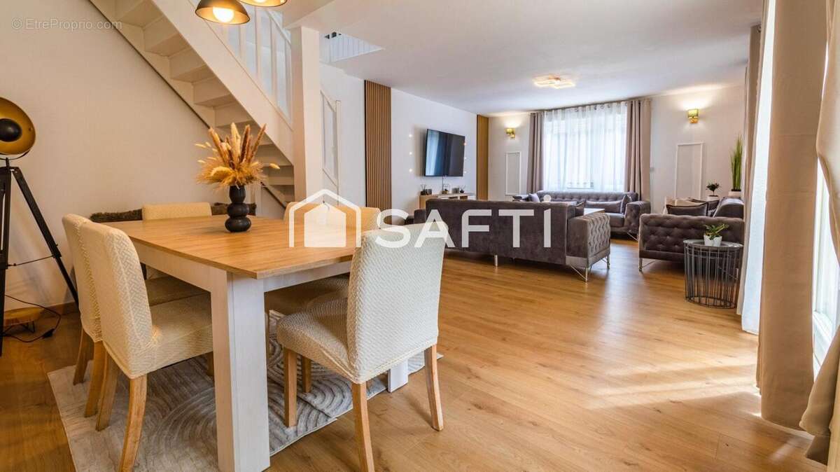 Photo 2 - Maison à LEMBRAS