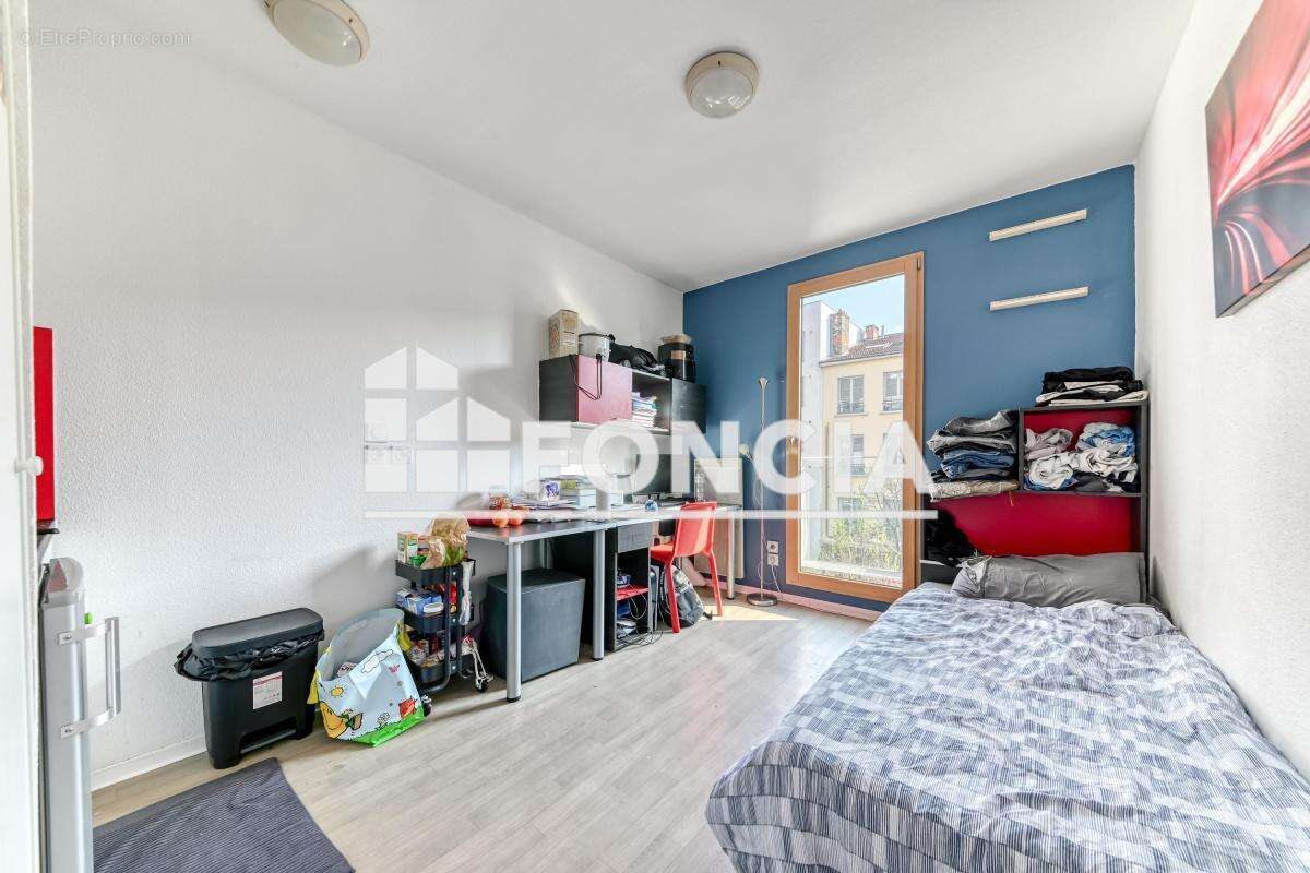 Appartement à LYON-9E