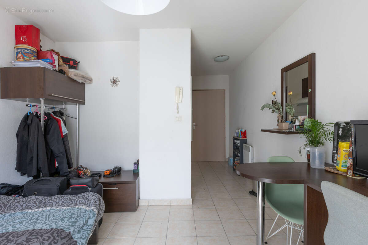 Appartement à BEZIERS