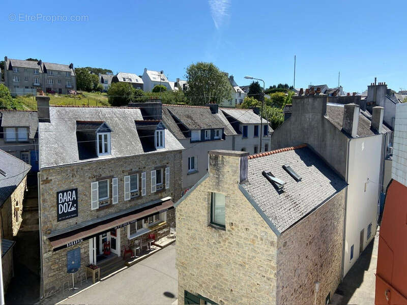 Appartement à CROZON