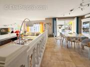 Maison à VILLENEUVE