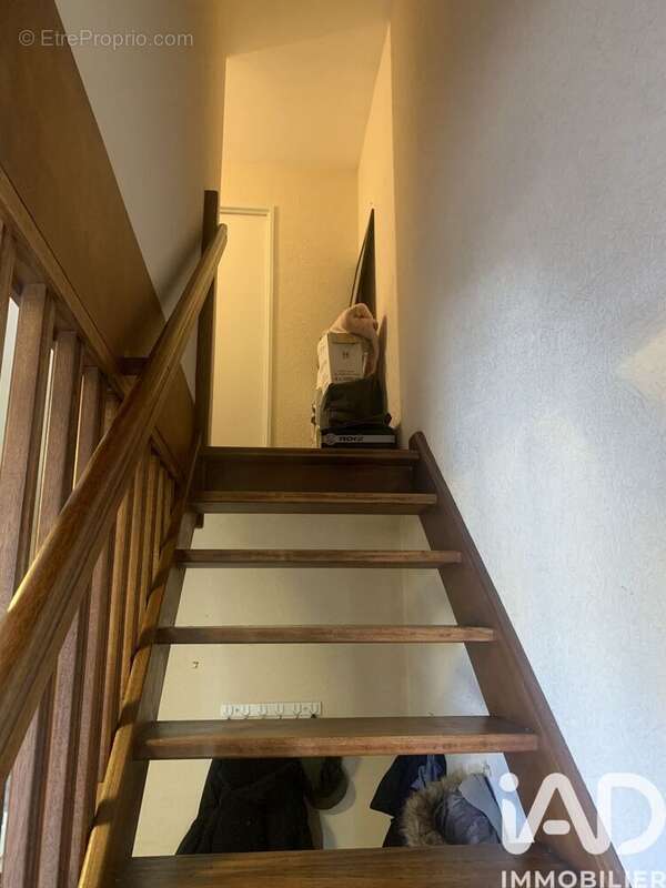 Photo 8 - Maison à SENS