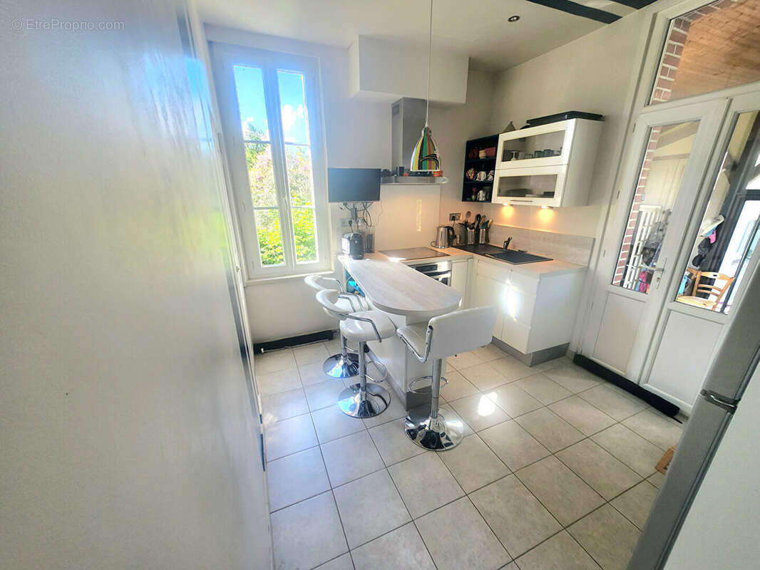 Maison à ROMORANTIN-LANTHENAY