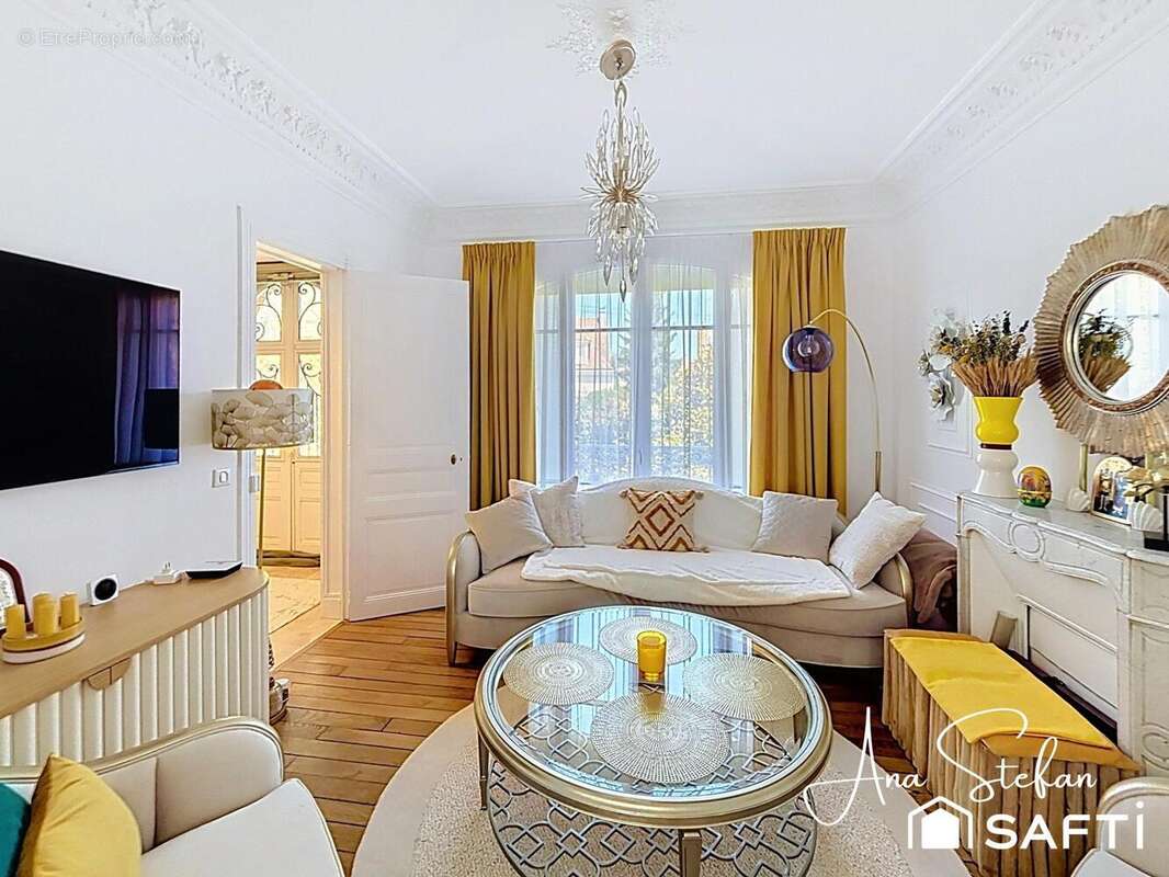 Photo 7 - Maison à RAMBOUILLET