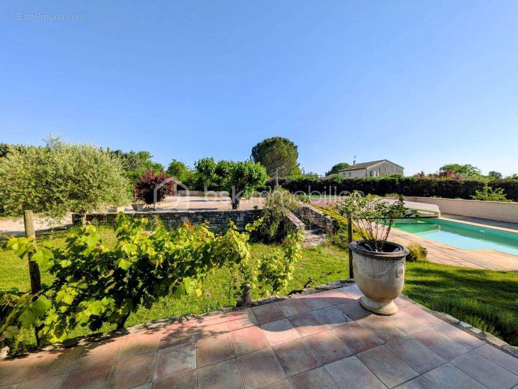 Maison  5 pièces - 120 m² - photo 7