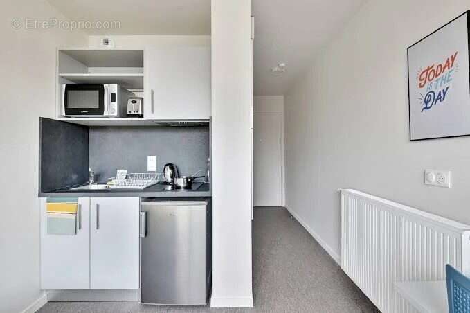 Appartement à DUNKERQUE