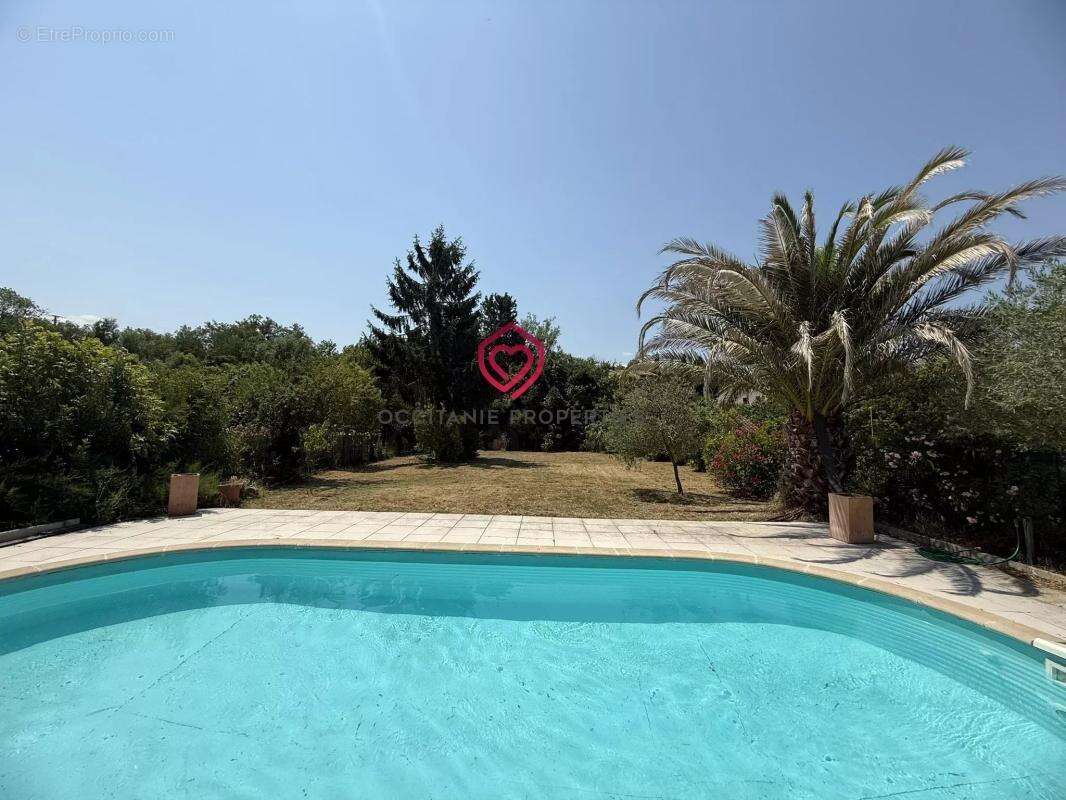 Jolie maison de village avec grange, jardin et piscine - photo 22