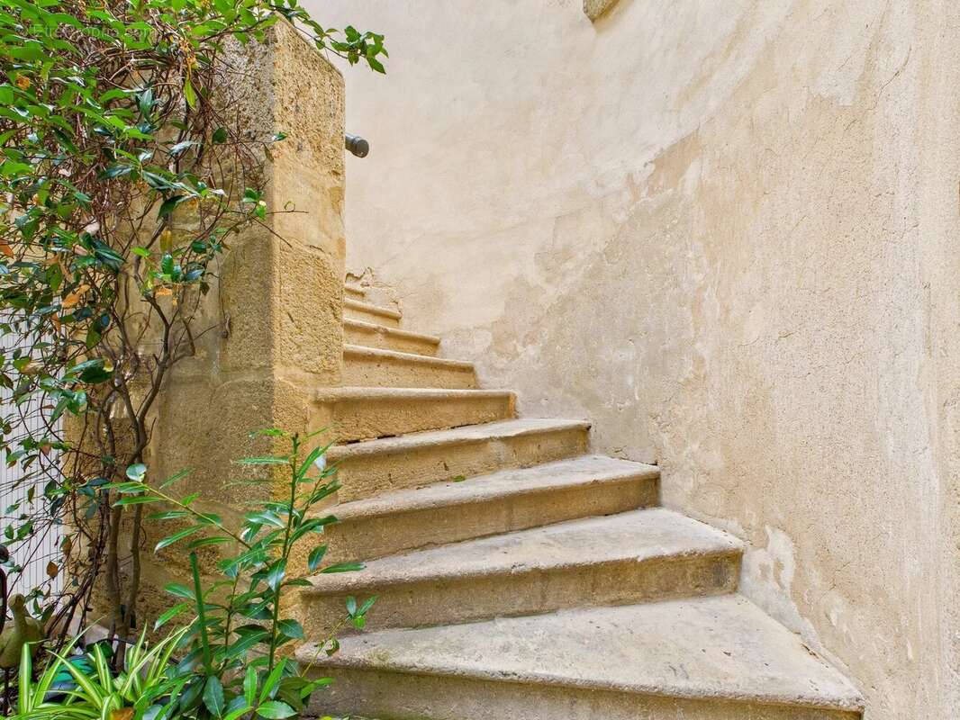 Appartement à MONSEGUR