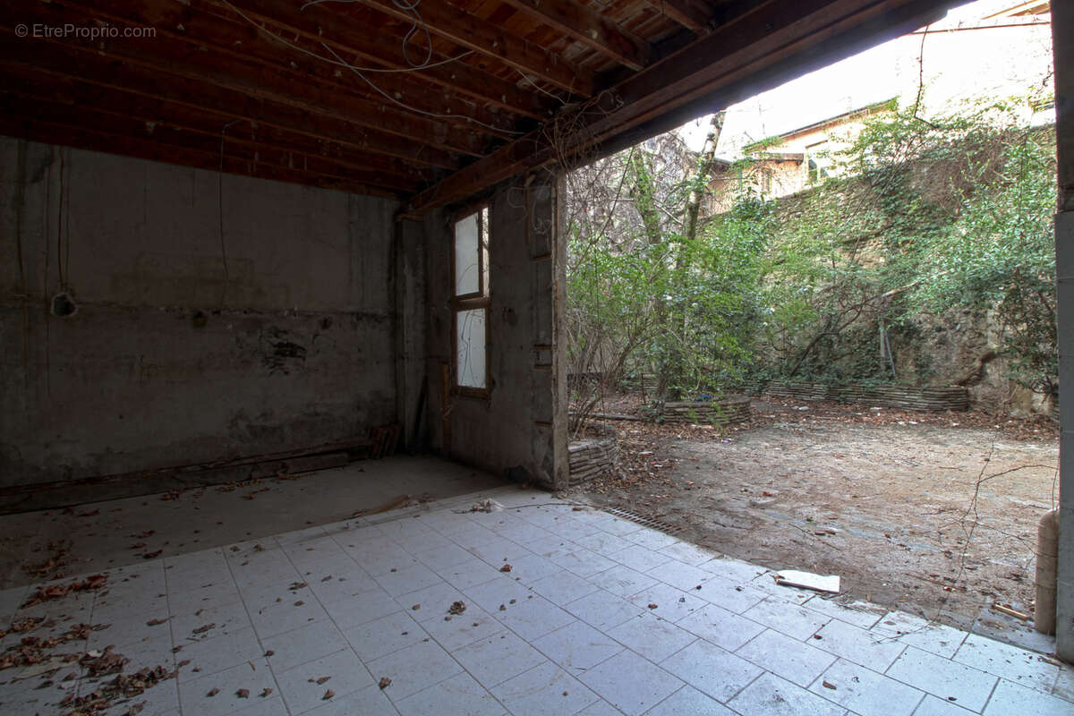 Appartement à ROMANS-SUR-ISERE