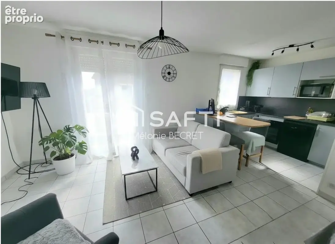 Photo 1 - Appartement à GUJAN-MESTRAS