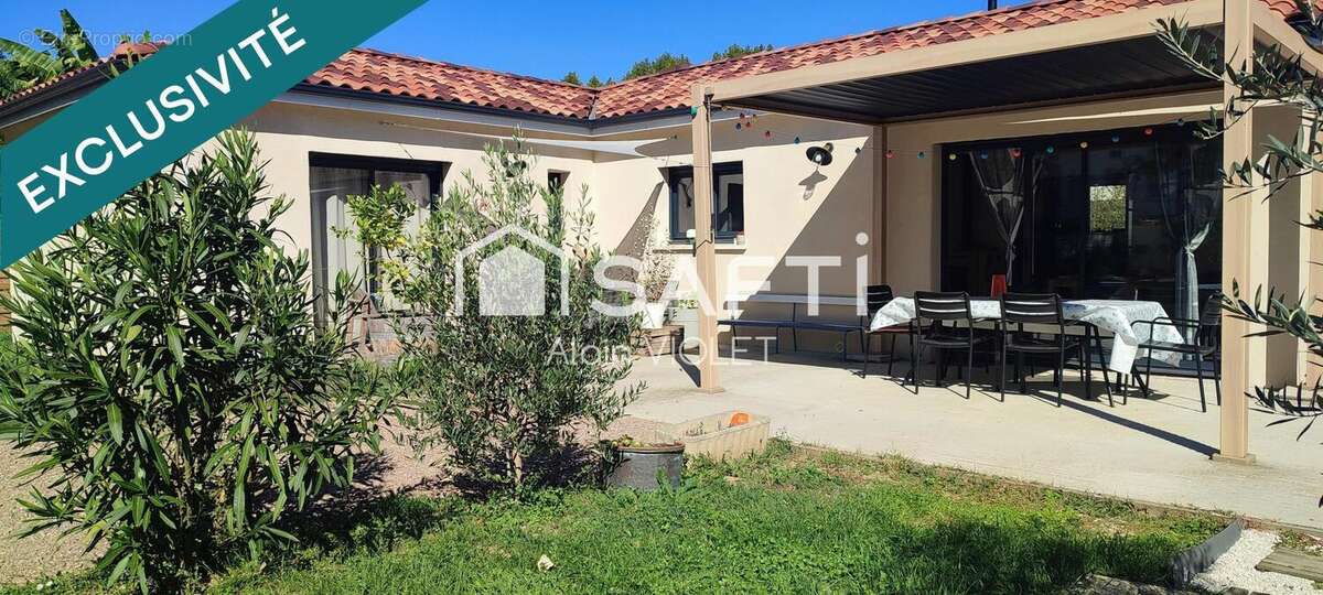 Photo 5 - Maison à LAVAUR