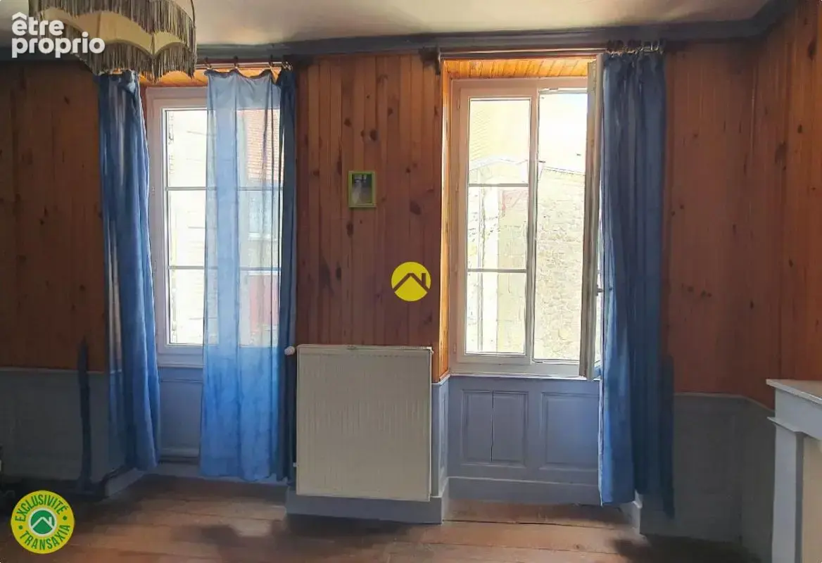 De l’espace au cœur du bourg - photo 17
