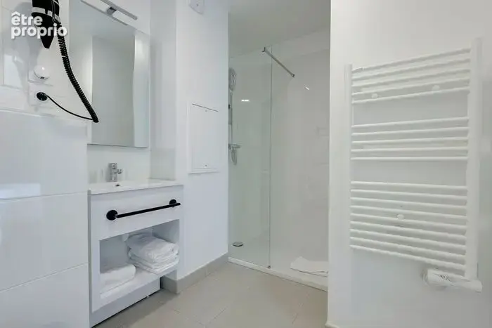 Appartement 1 pièce 18 m² à vendre à Palaiseau (91120) - photo 3