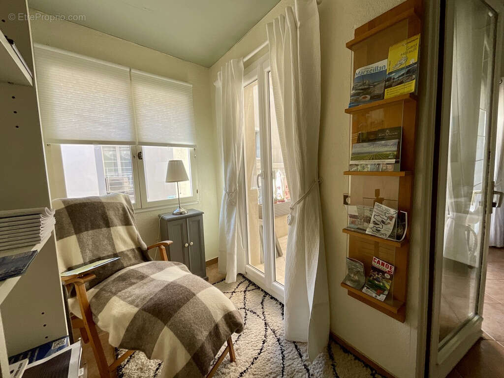 Maison à MARSEILLAN