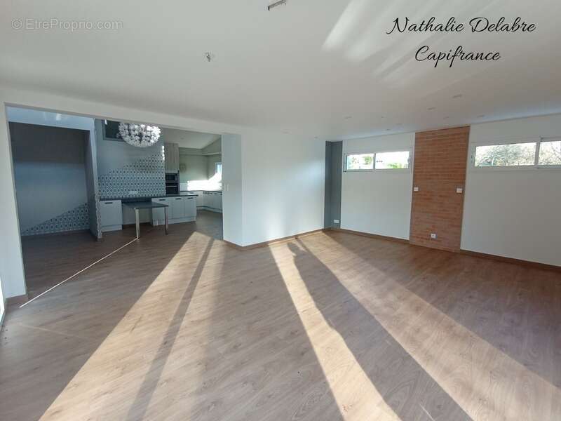 Maison à SAINT-MAIXENT-L'ECOLE