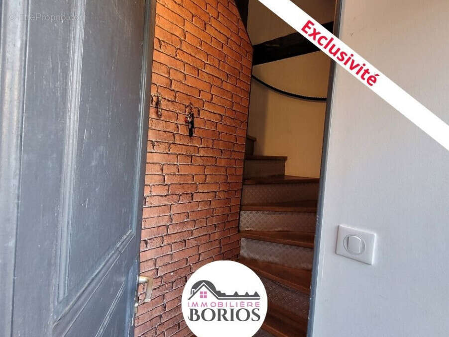 Appartement à CHALON-SUR-SAONE