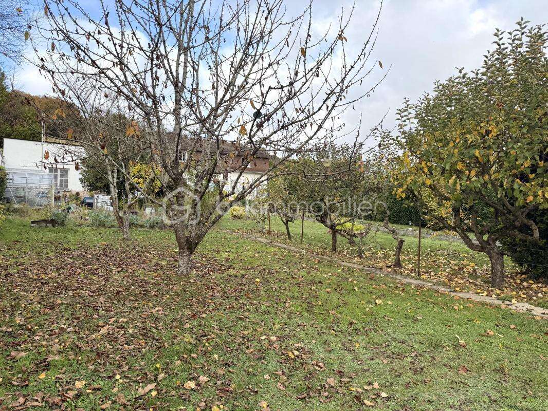 Maison à SOTTEVILLE-SOUS-LE-VAL