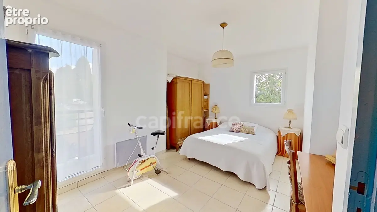 Appartement à vendre 4 pièces  (27) - photo 11