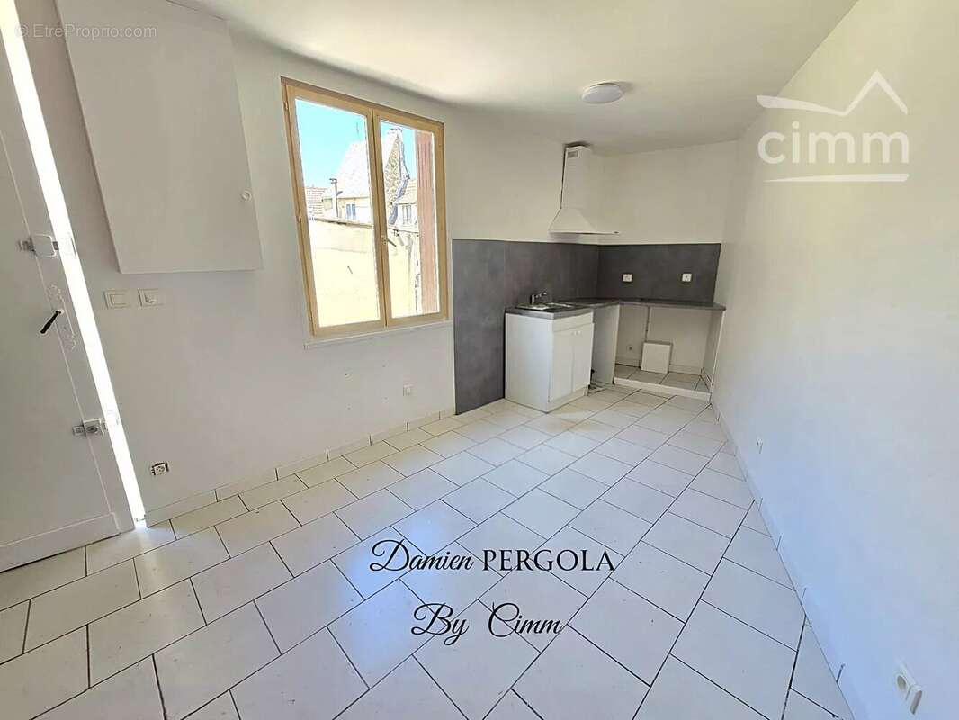Montignac-Lascaux – Idéal investissement locatif ou pied-à-terre à deux pas du centre - photo 3