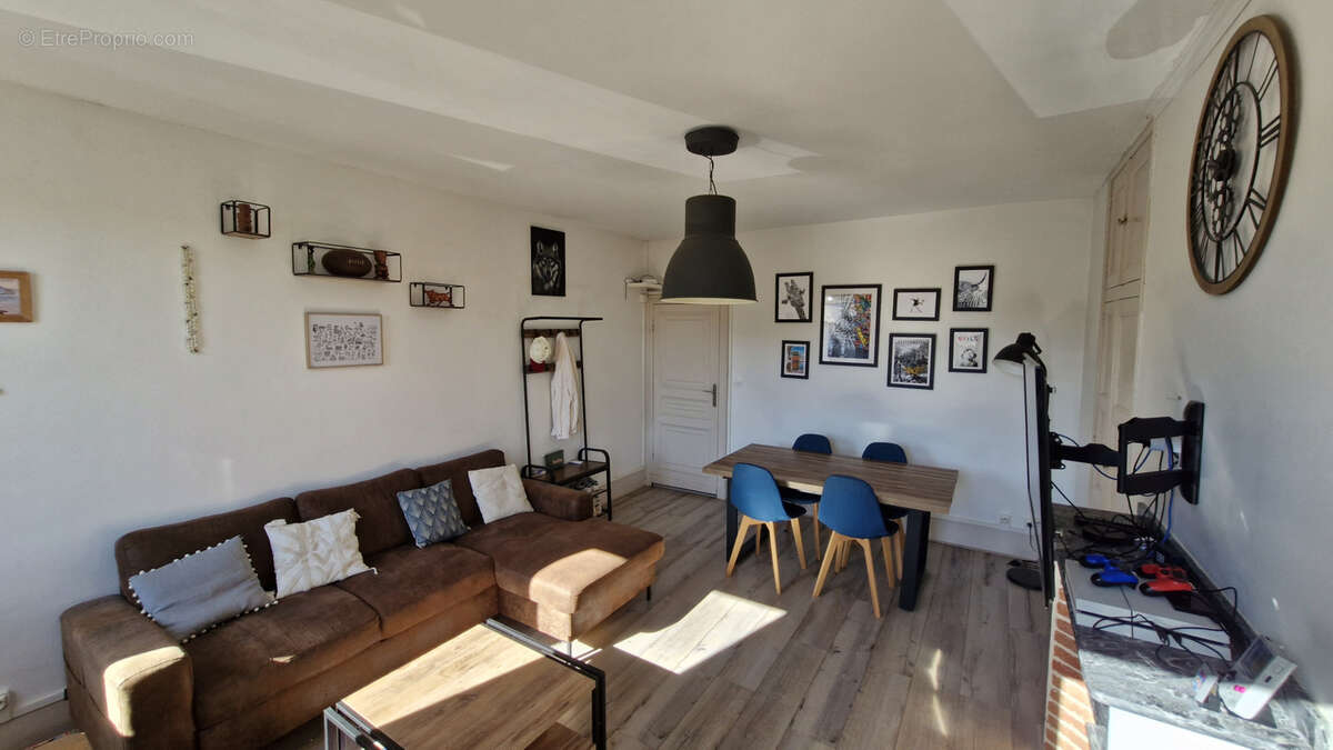 Appartement à CASTANET-TOLOSAN