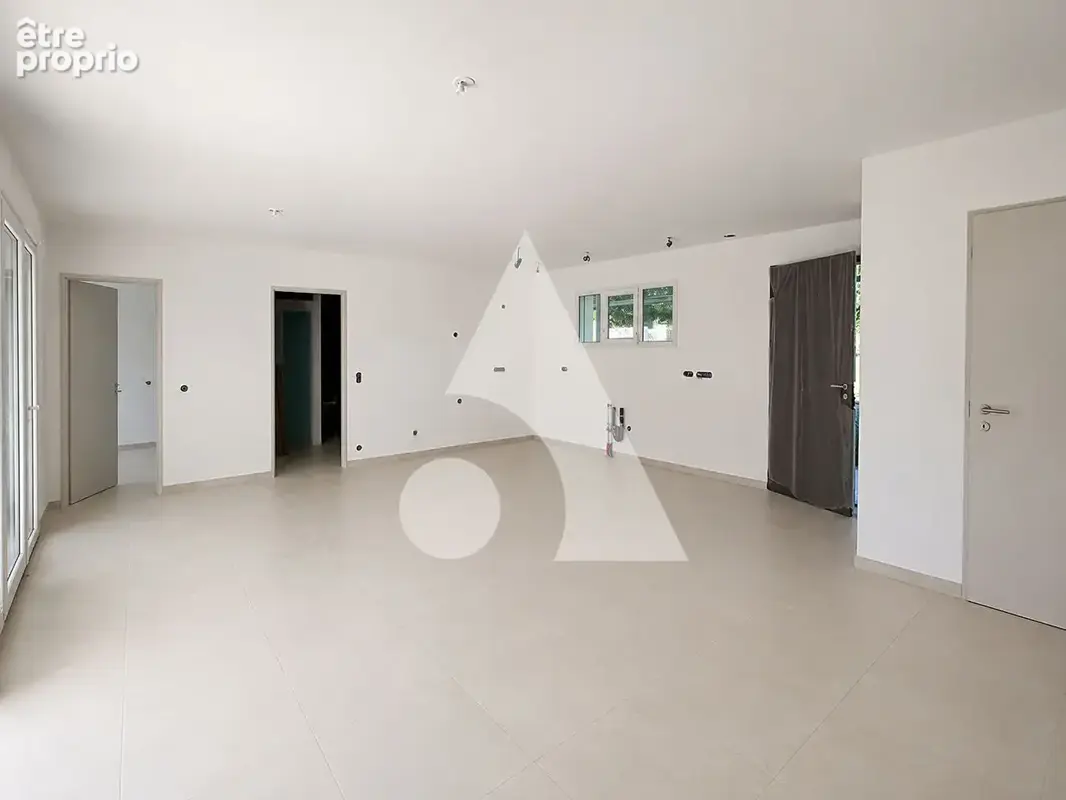 Prox Pertuis-  Appartement T3 de 67,57 m2 avec terrasse+ parking - photo 3