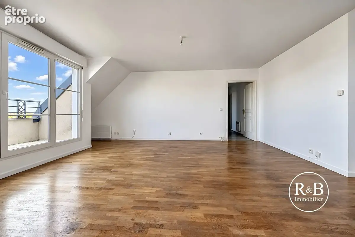 Appartement Les Clayes Sous Bois 3 pièces 65 m2 - photo 6
