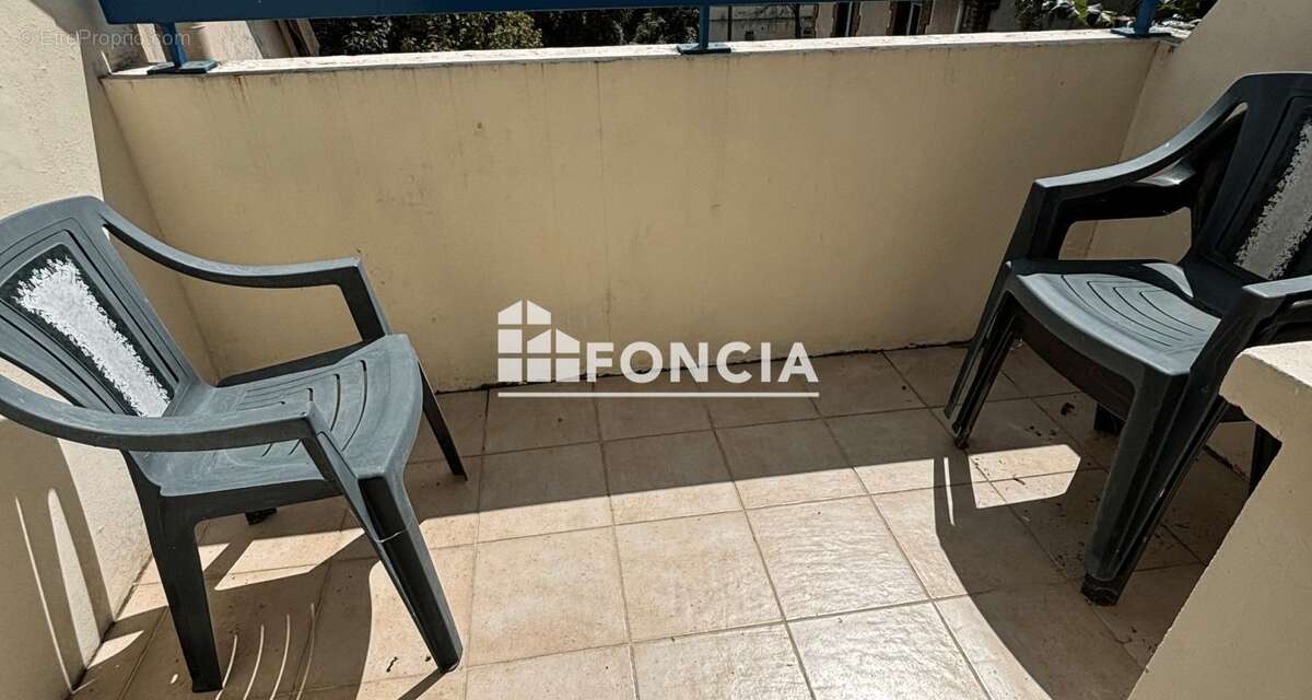 Appartement à EPINAY-SUR-SEINE