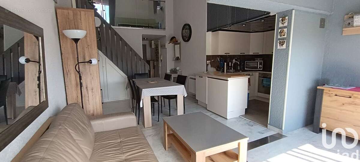 Photo 4 - Appartement à AGDE