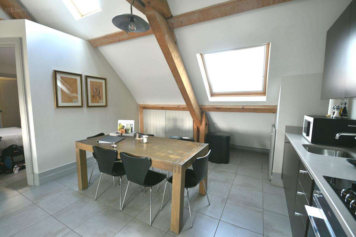 Appartement à CAPESTANG