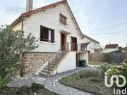 Photo 1 - Maison à VIRY-CHATILLON