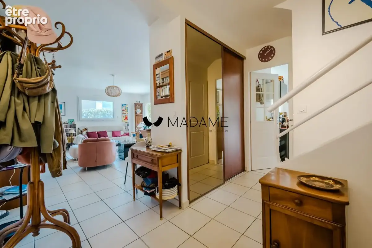 Maison 5 pièces 119 m² à vendre à Meylan (38240) - photo 9