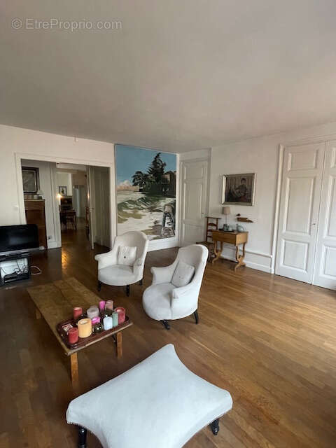 Appartement à LYON-2E