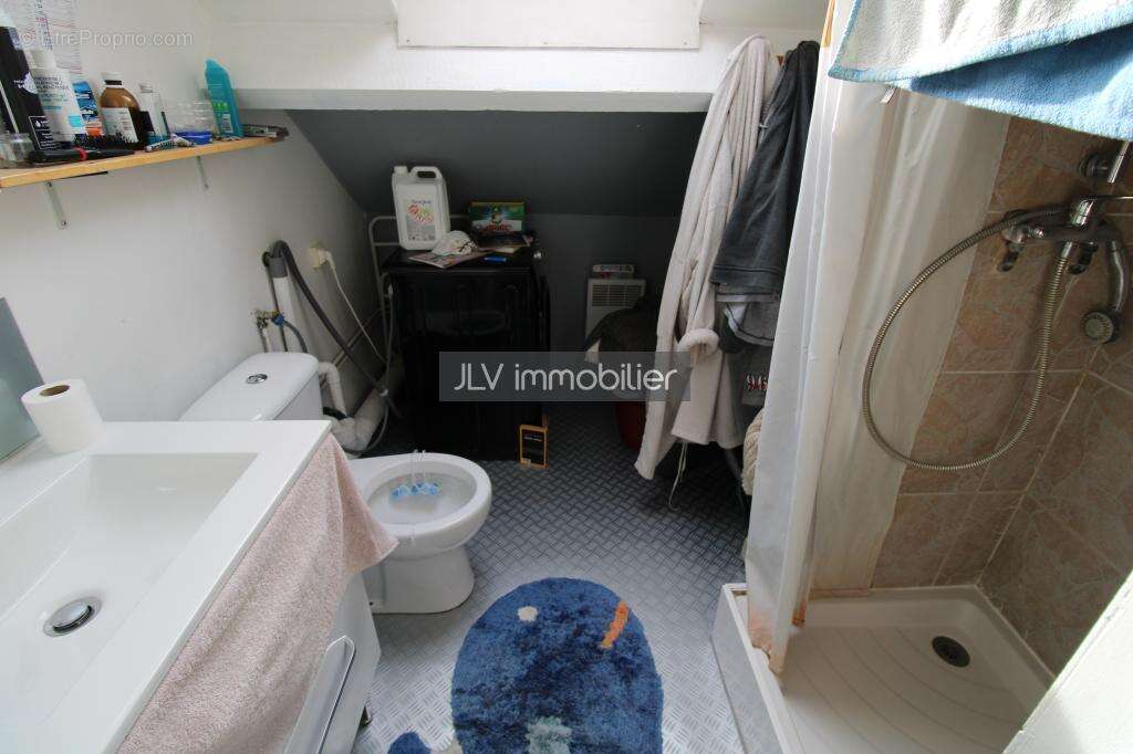 Appartement à DUNKERQUE