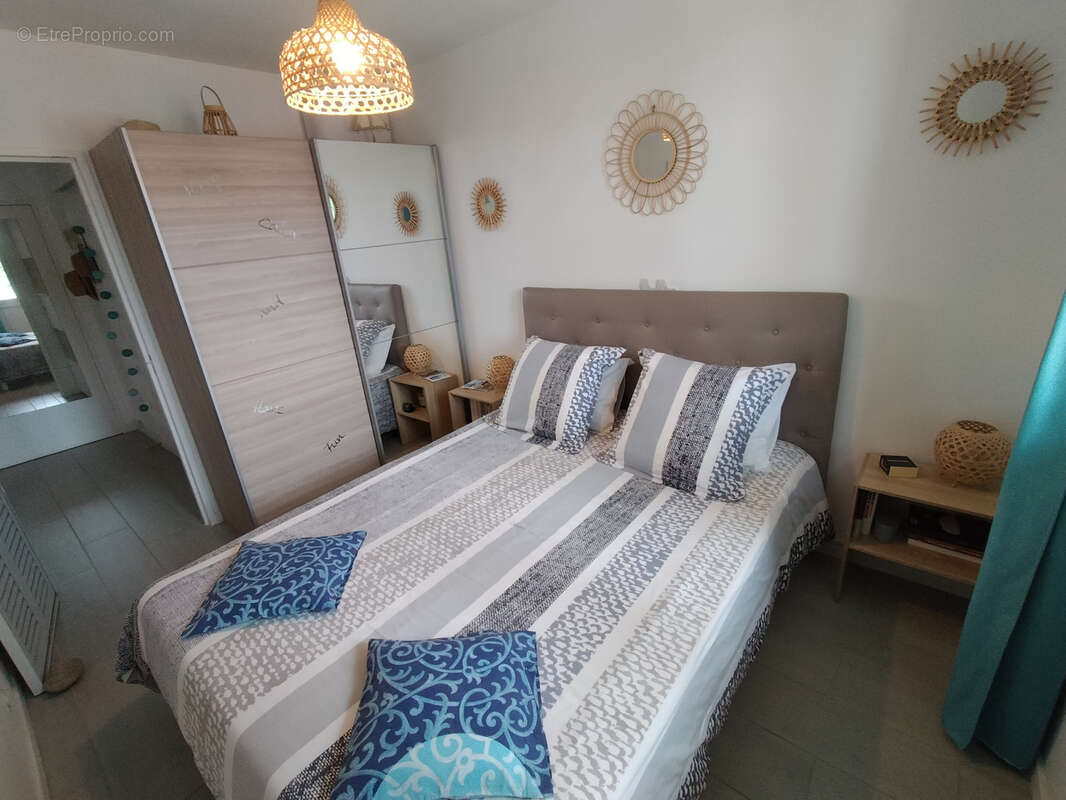 Appartement à ARGELES-SUR-MER