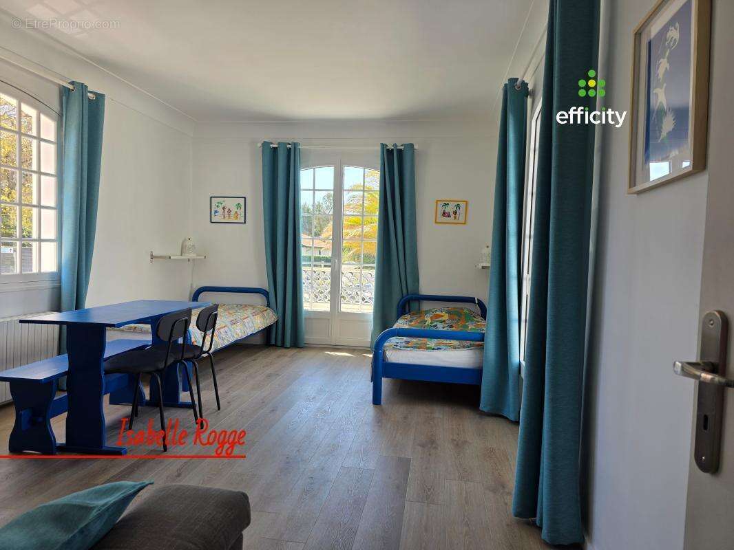 Appartement à TARNOS