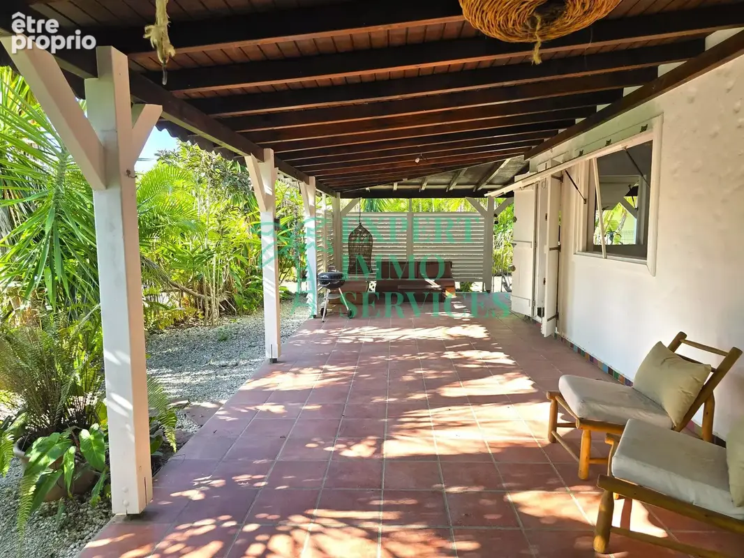 Ensemble de 2 villas indépendantes sur même parcelle - photo 18