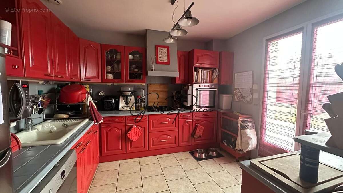 Maison 151 m² à Mousseaux-Sur-Seine  - photo 25
