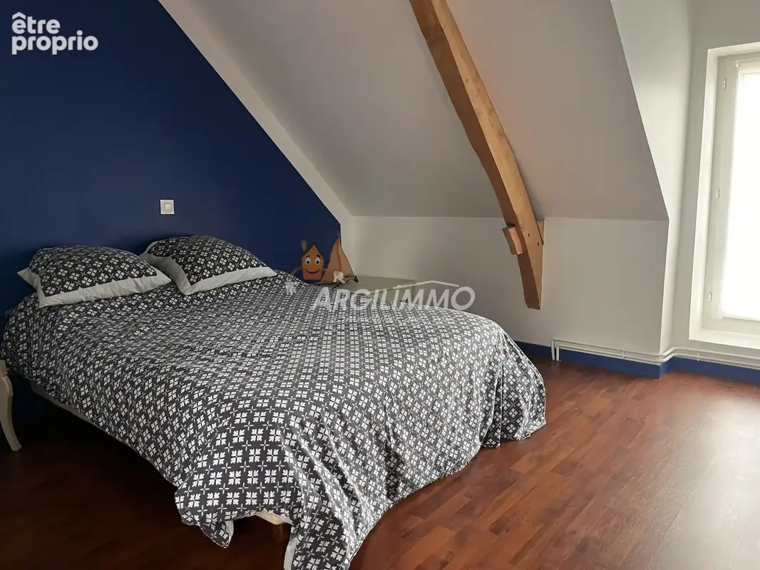25mn LE MANS - centre Bouloire - COUP DE COEUR - Garage - Jardin - photo 9