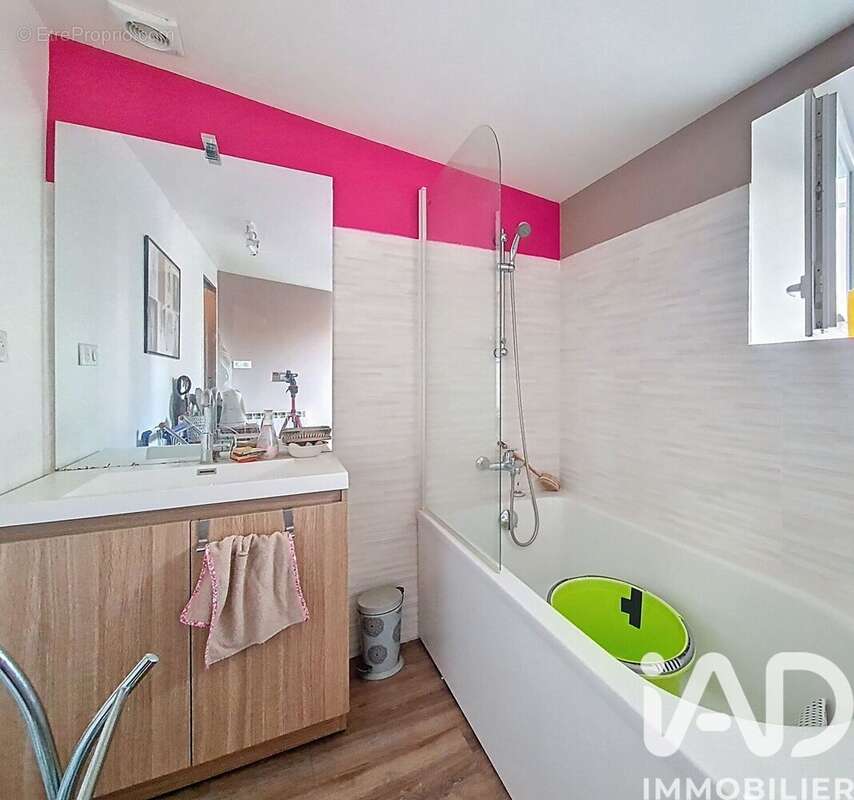 Photo 7 - Maison à GENOUILLE