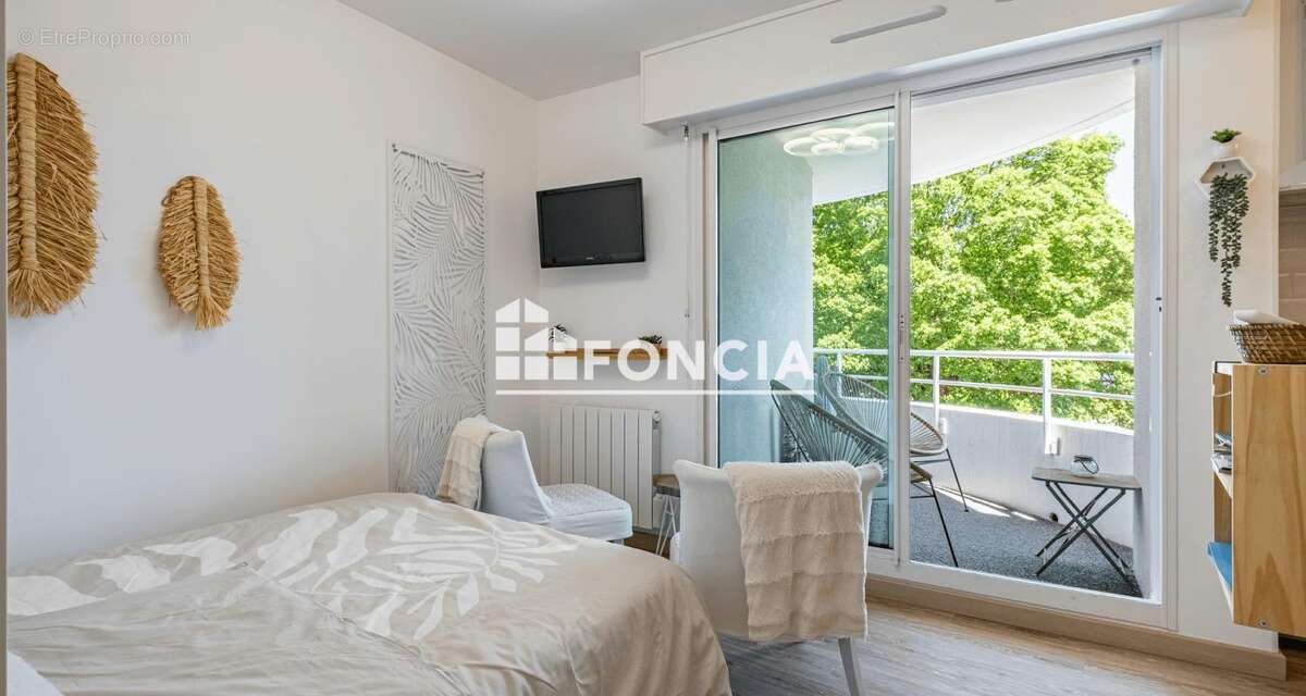 Appartement à LA BAULE-ESCOUBLAC
