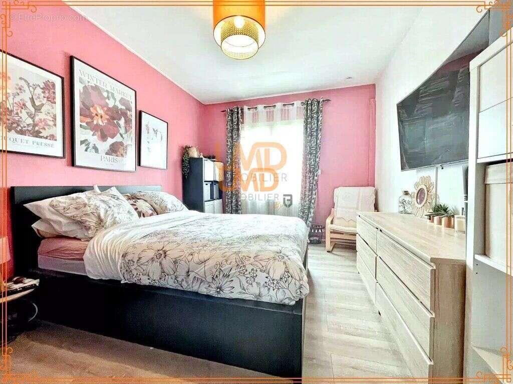 Appartement à BEZIERS