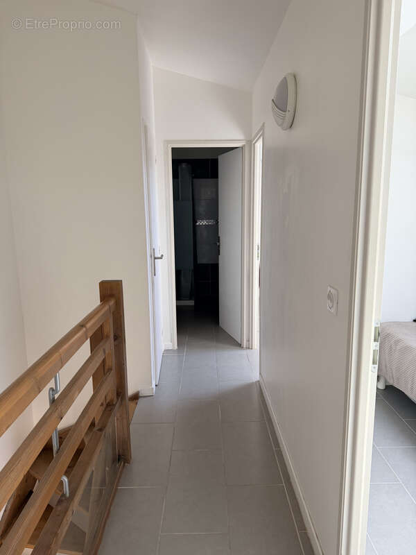 Appartement à SAINT-PAUL-ET-VALMALLE